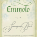 Emmolo Sauvignon Blanc 2019